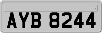 AYB8244