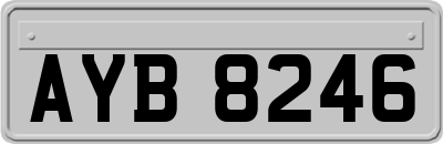 AYB8246
