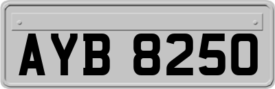 AYB8250