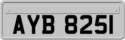AYB8251