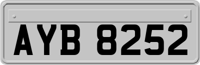 AYB8252