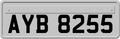 AYB8255