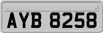 AYB8258
