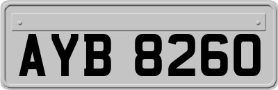 AYB8260