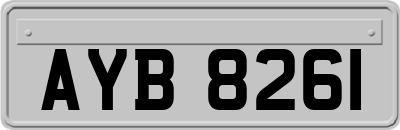 AYB8261