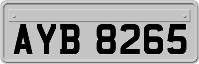 AYB8265