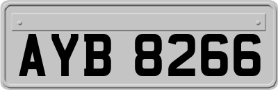 AYB8266