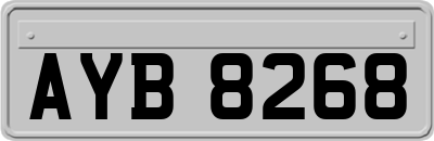 AYB8268