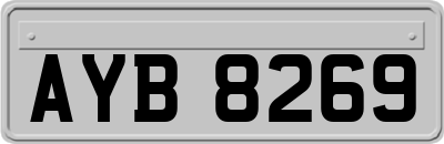 AYB8269