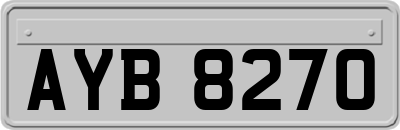 AYB8270