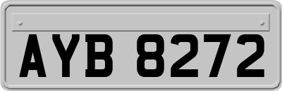 AYB8272