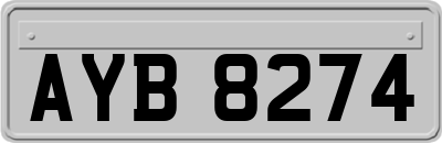 AYB8274