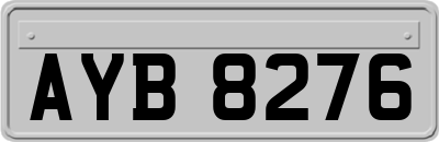 AYB8276