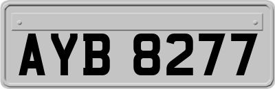 AYB8277