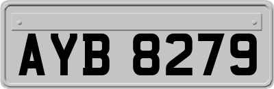 AYB8279