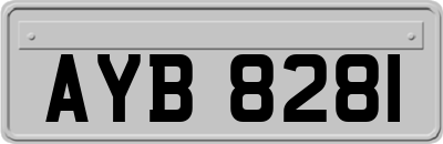 AYB8281