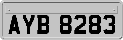 AYB8283