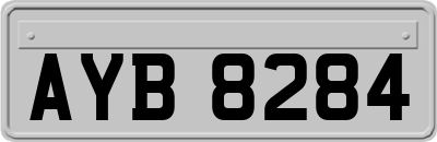 AYB8284
