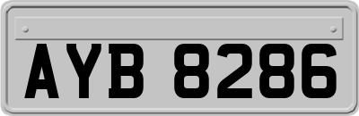 AYB8286
