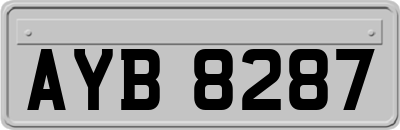 AYB8287