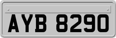 AYB8290