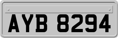 AYB8294
