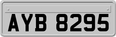 AYB8295