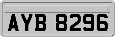AYB8296