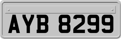 AYB8299