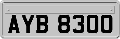 AYB8300