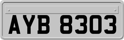 AYB8303