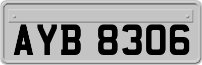 AYB8306