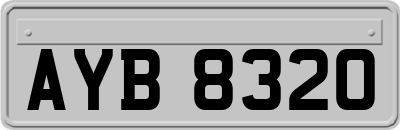 AYB8320