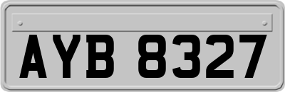 AYB8327