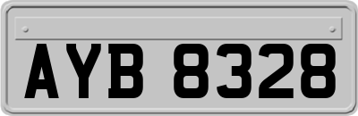 AYB8328
