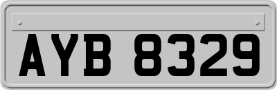 AYB8329