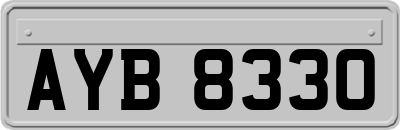 AYB8330