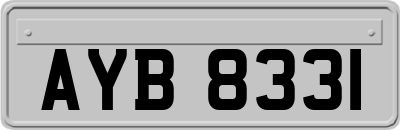 AYB8331