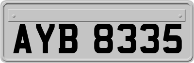 AYB8335