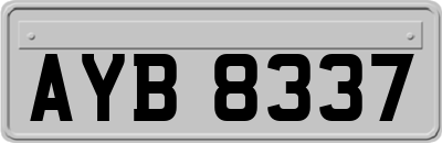 AYB8337