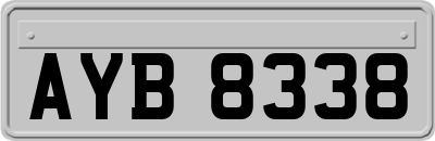 AYB8338