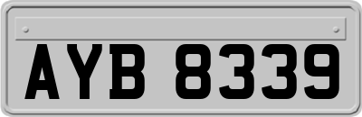 AYB8339