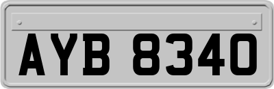 AYB8340