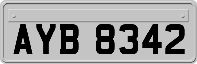 AYB8342