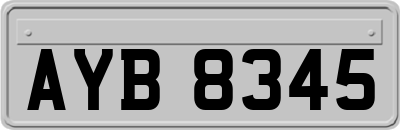 AYB8345