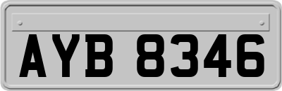 AYB8346