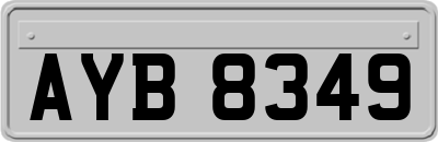 AYB8349
