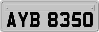 AYB8350
