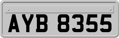AYB8355