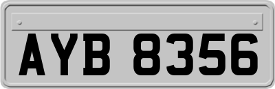 AYB8356